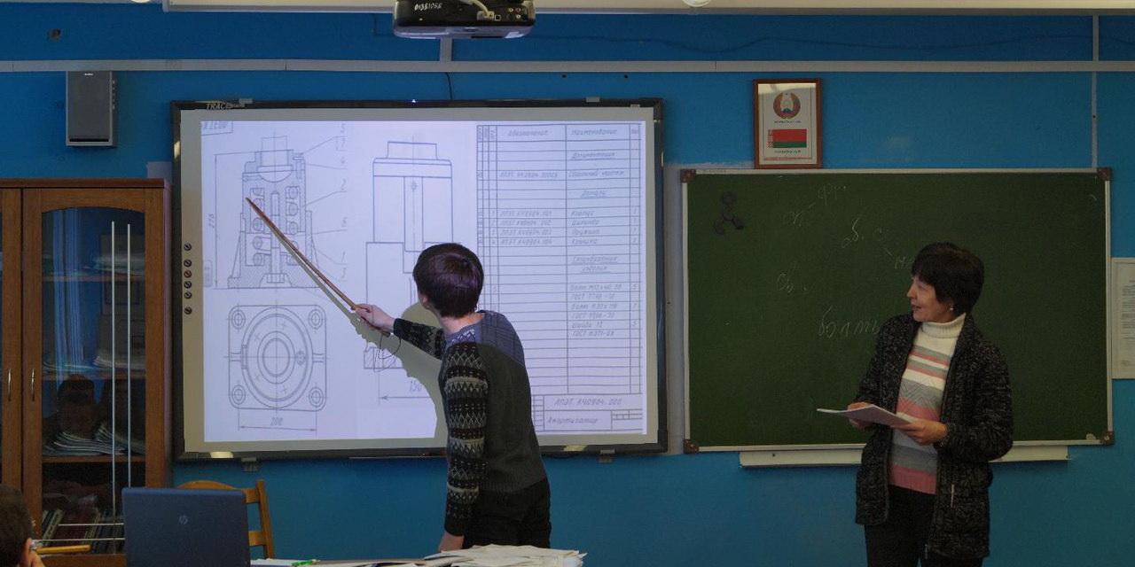 Неделя методической (цикловой) комиссии «По сварочному направлению и предметам профкомпонента»