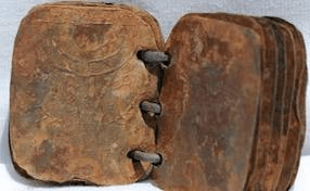 История книги