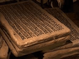 История книги