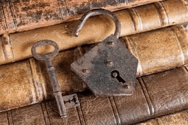 История книги