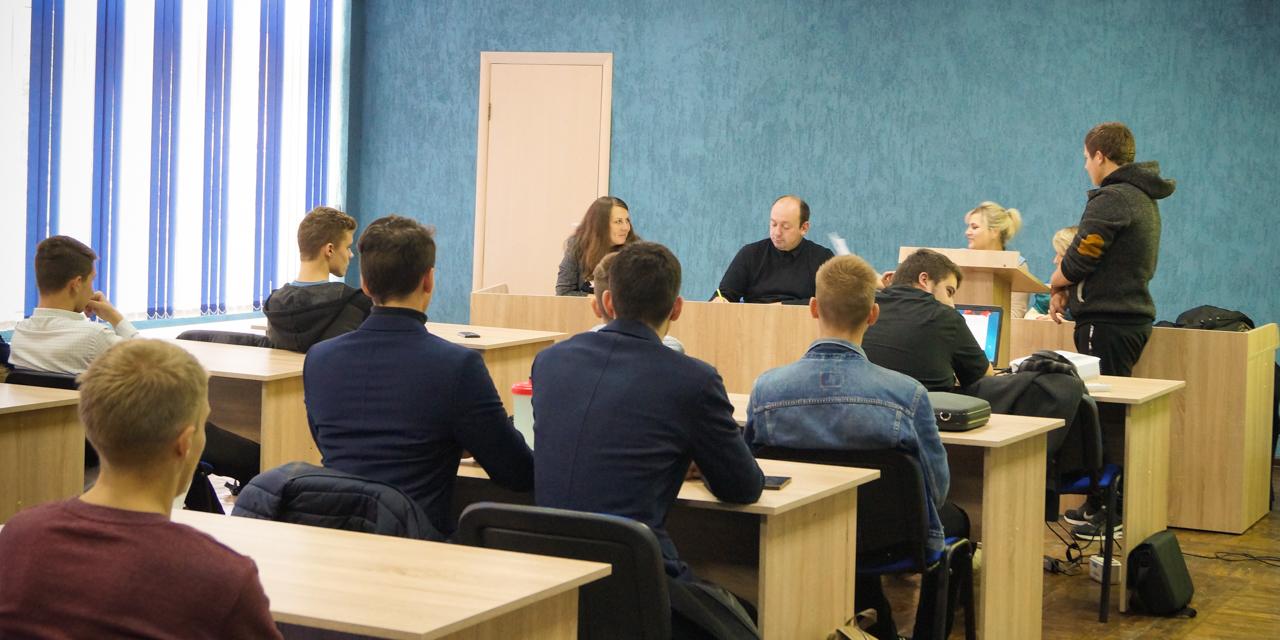 Конкурс проектов технического творчества