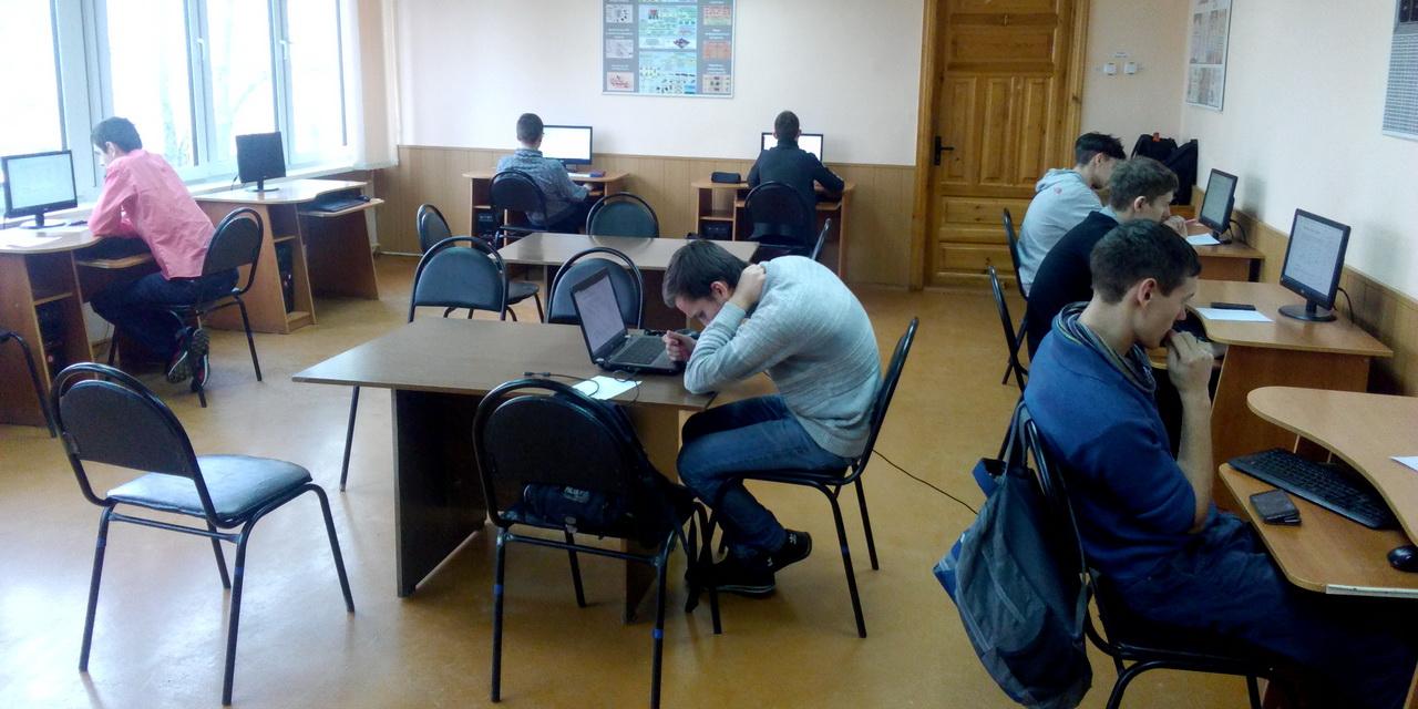 Международный конкурс по информатике и логике «Бобер 2017»