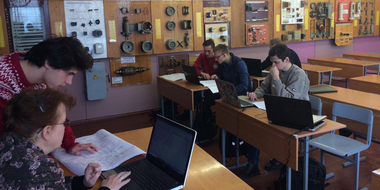 Консультации по учебным предметам и дисциплинам