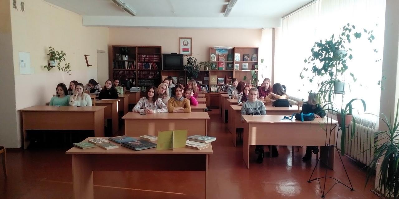Природа знакомая и незнакомая
