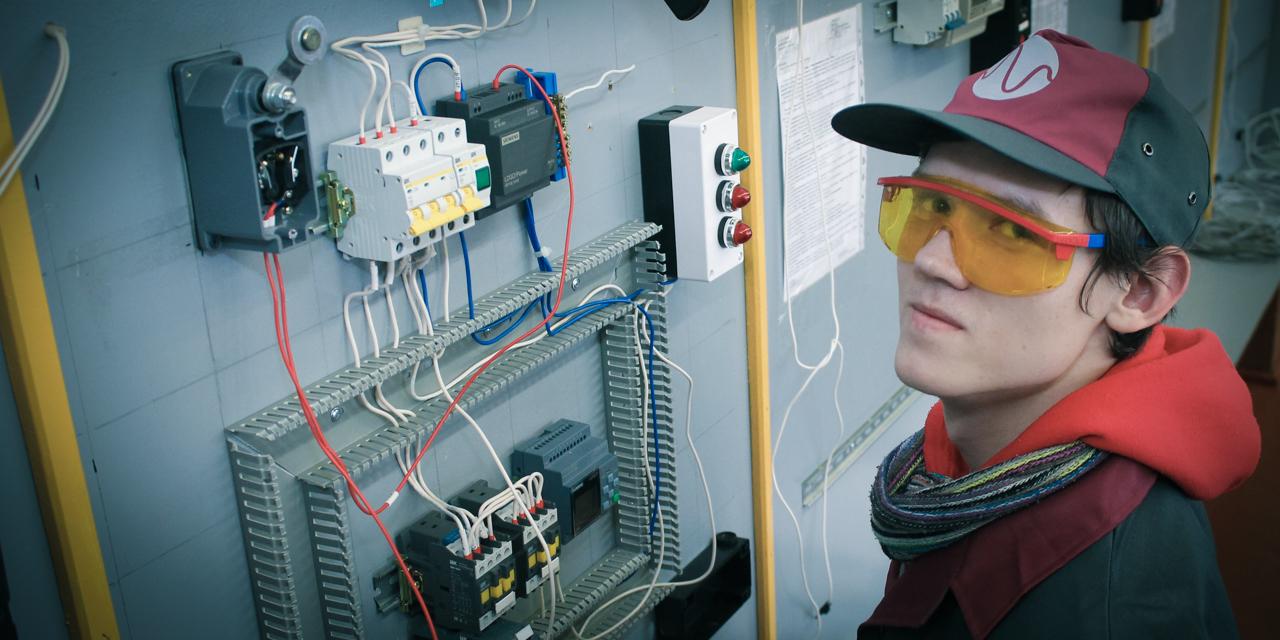 WorldSkills Belarus 2018