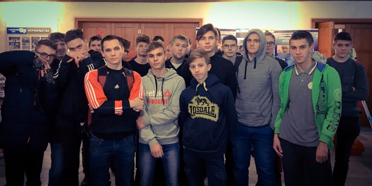 Трудовой семестр-2018