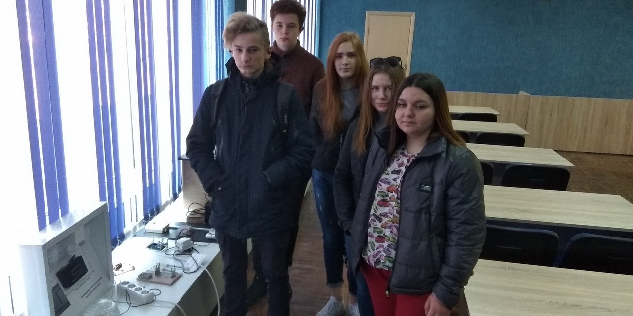 День открытых дверей