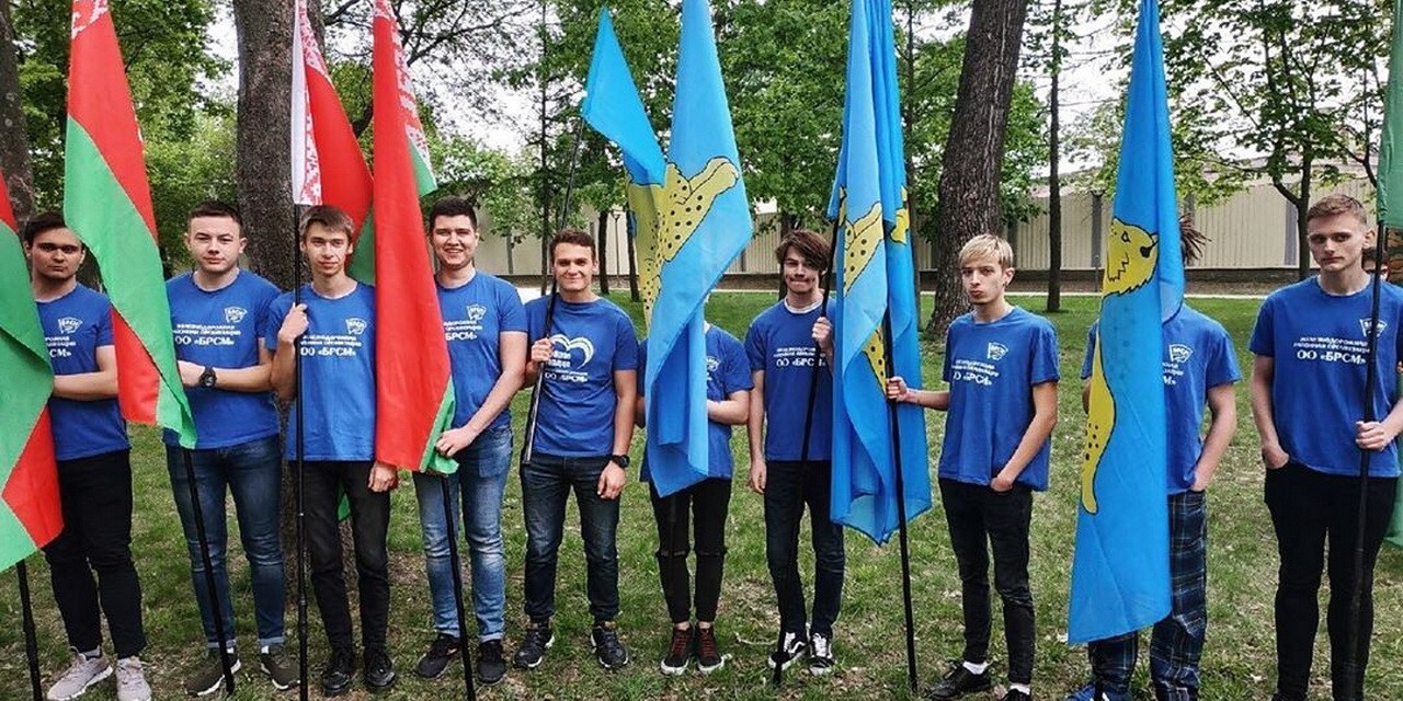 митинг, посвященный 74-й годовщине Победы  в Великой Отечественной войне