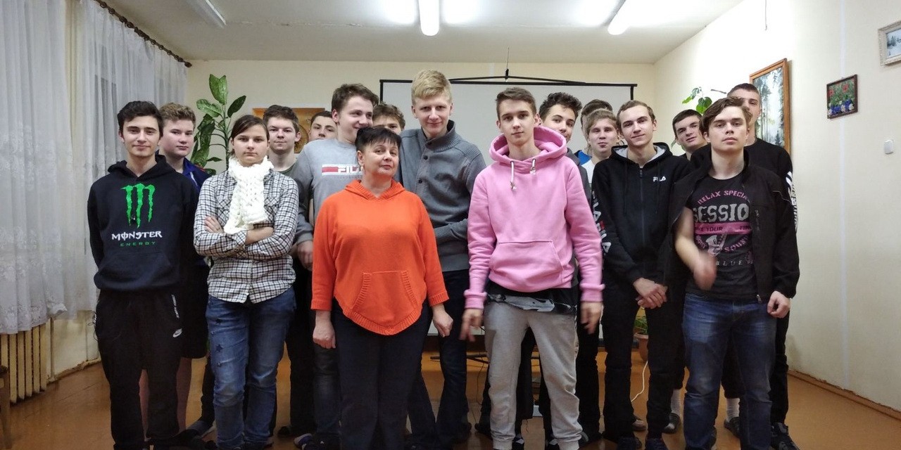 Воспитательное мероприятие «О наркотиках… О наркомании…»