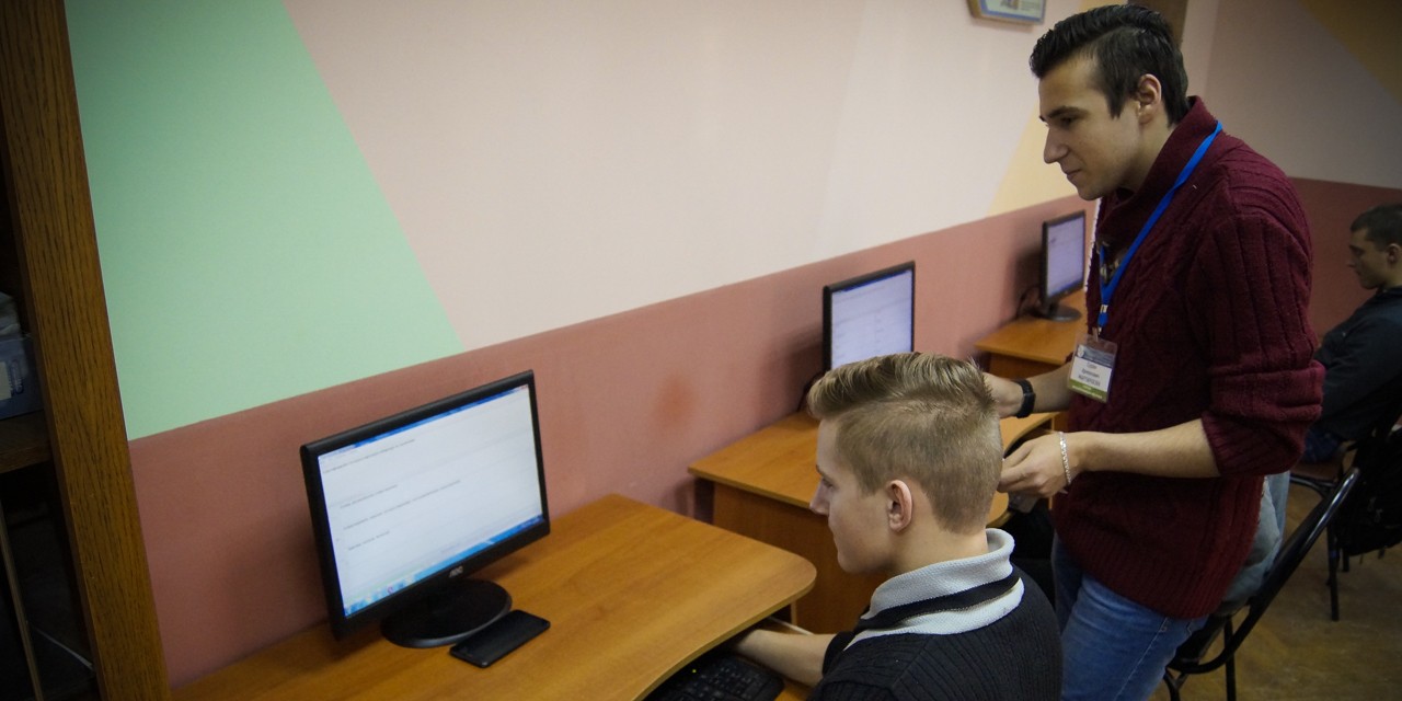 Теоретический тур конкурса профмастерства по квалификации «Электромонтер»