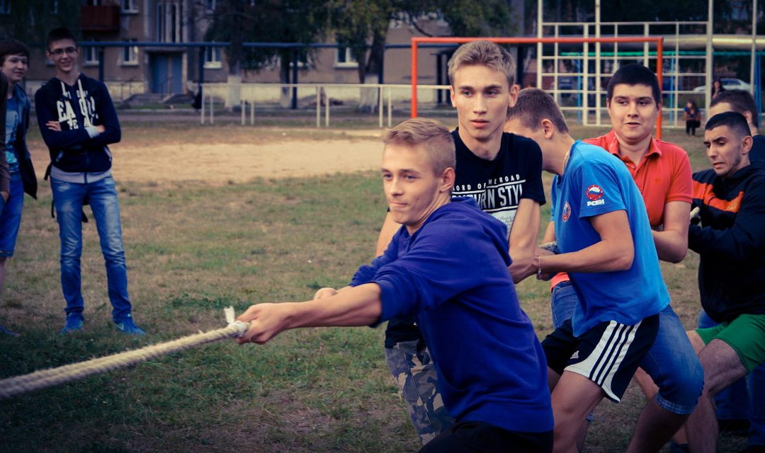 День здоровья