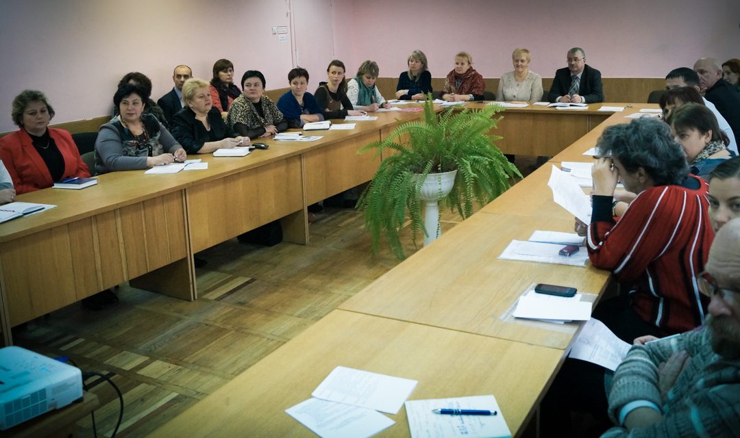 Инновации в педагогической деятельности: методология, технология, практика