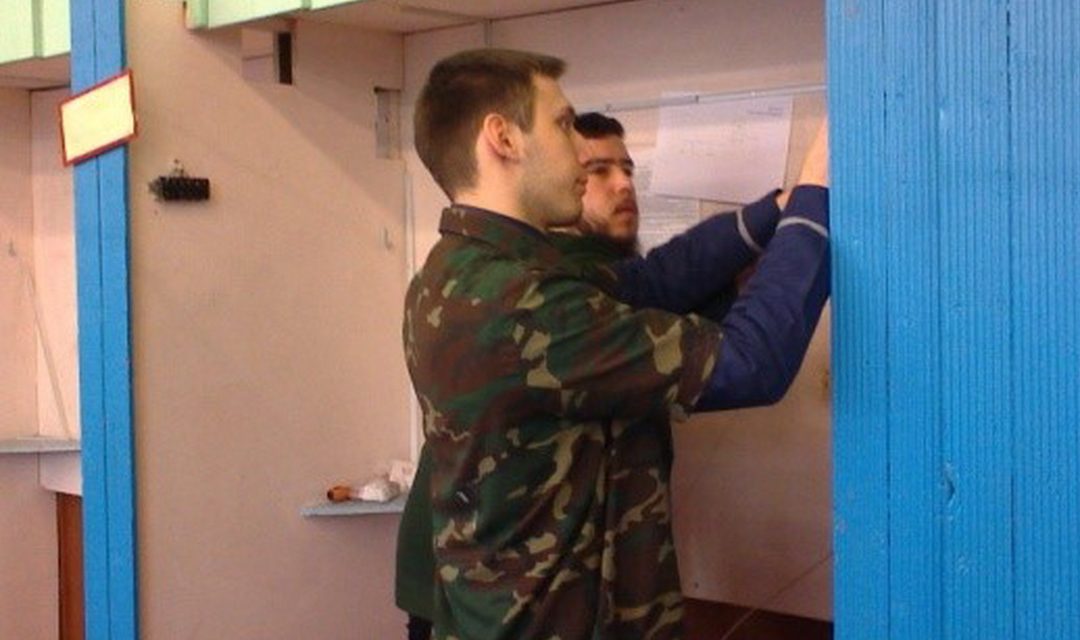 Неделя методической (цикловой) комиссии «Предметы электротехнического цикла»