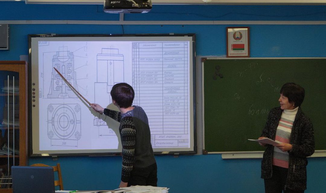 Неделя методической (цикловой) комиссии «По сварочному направлению и предметам профкомпонента»