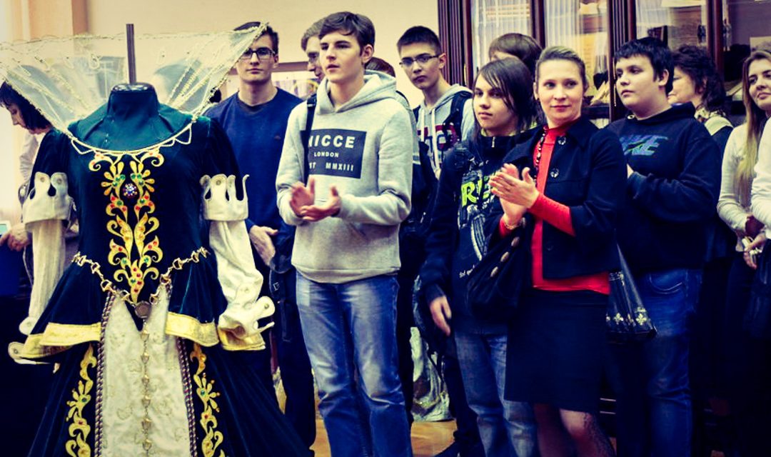 Всемирный день театра