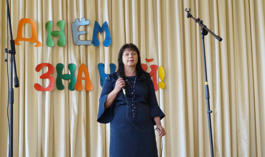 «Научное творчество молодежи сегодня — успешное развитие и процветание Беларуси завтра!»