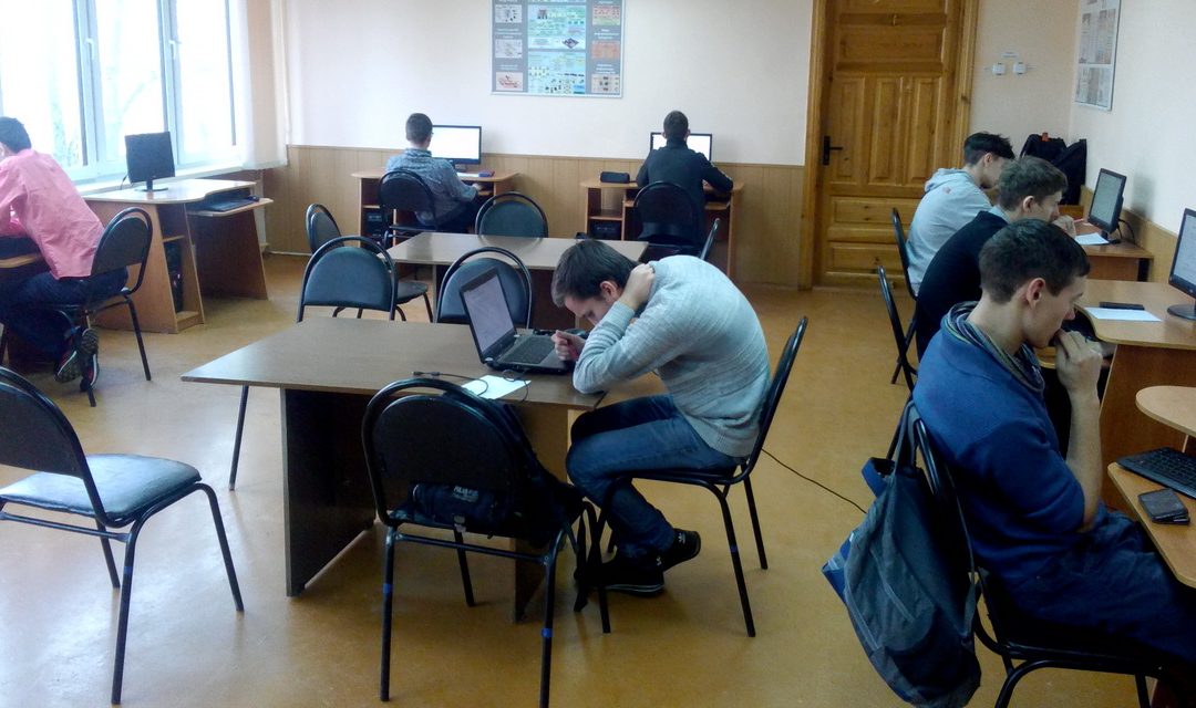 Международный конкурс по информатике и логике «Бобер 2017»