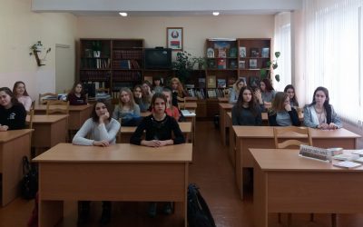 Час правовых знаний «Твои права, подросток»