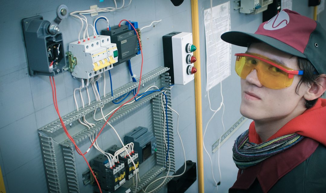 WorldSkills Belarus 2018