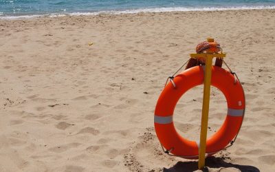 Правила поведения на воде