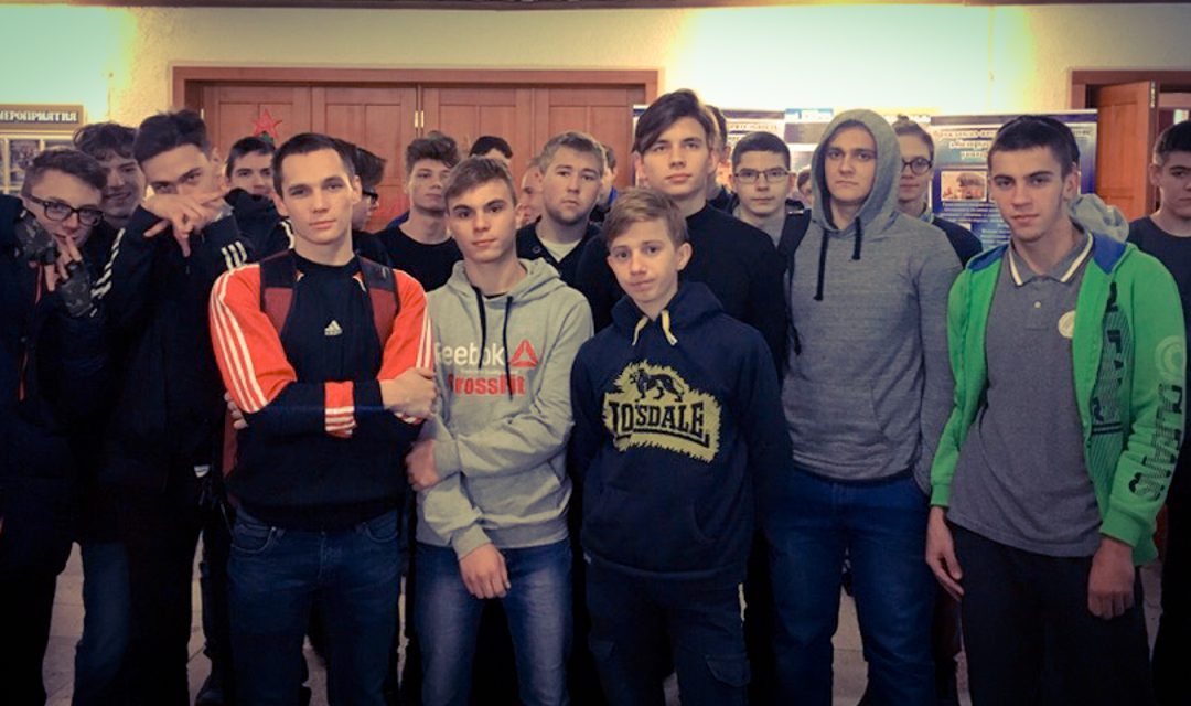 Трудовой семестр-2018