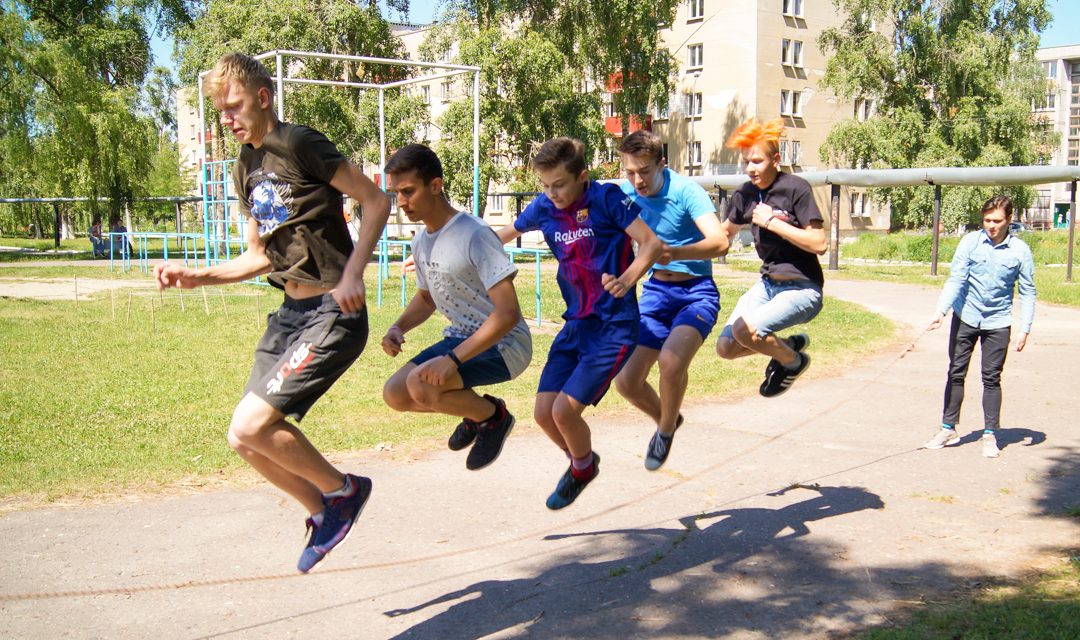 День самоуправления 2019