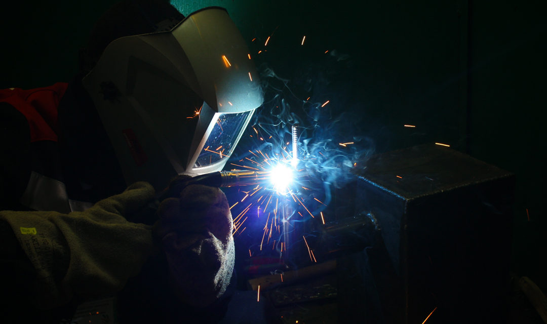 Региональные соревнования «WorldSkills Belarus–2020»
