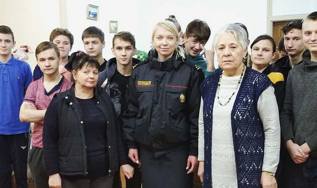 День инспектора