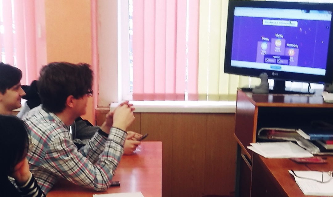 День открытых дверей