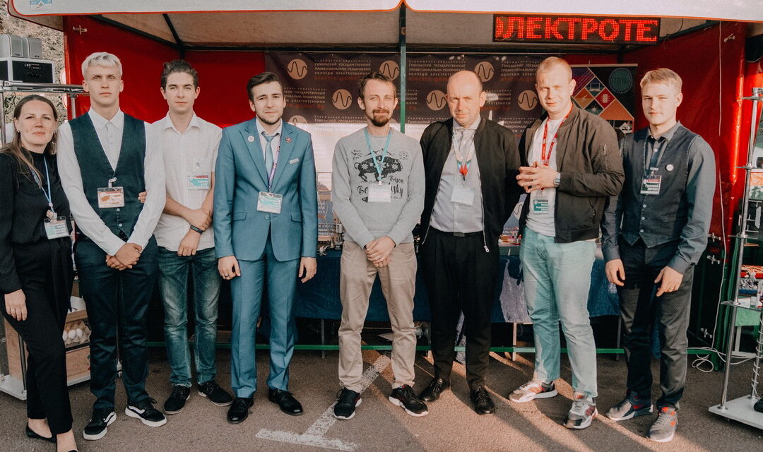 Любимому Гомелю — 878!