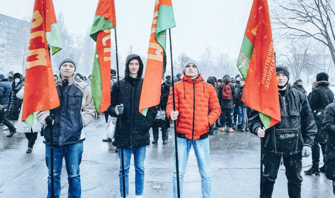 День памяти воинов-интернационалистов