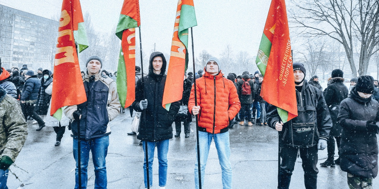 День памяти воинов-интернационалистов