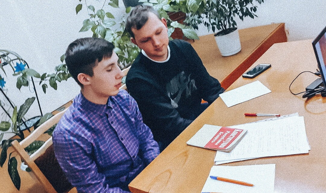 Игра «Что? Где? Когда? «, посвященная Дню конституции Республики Беларусь