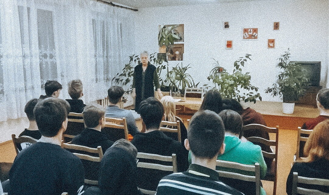 Преступления без срока давности