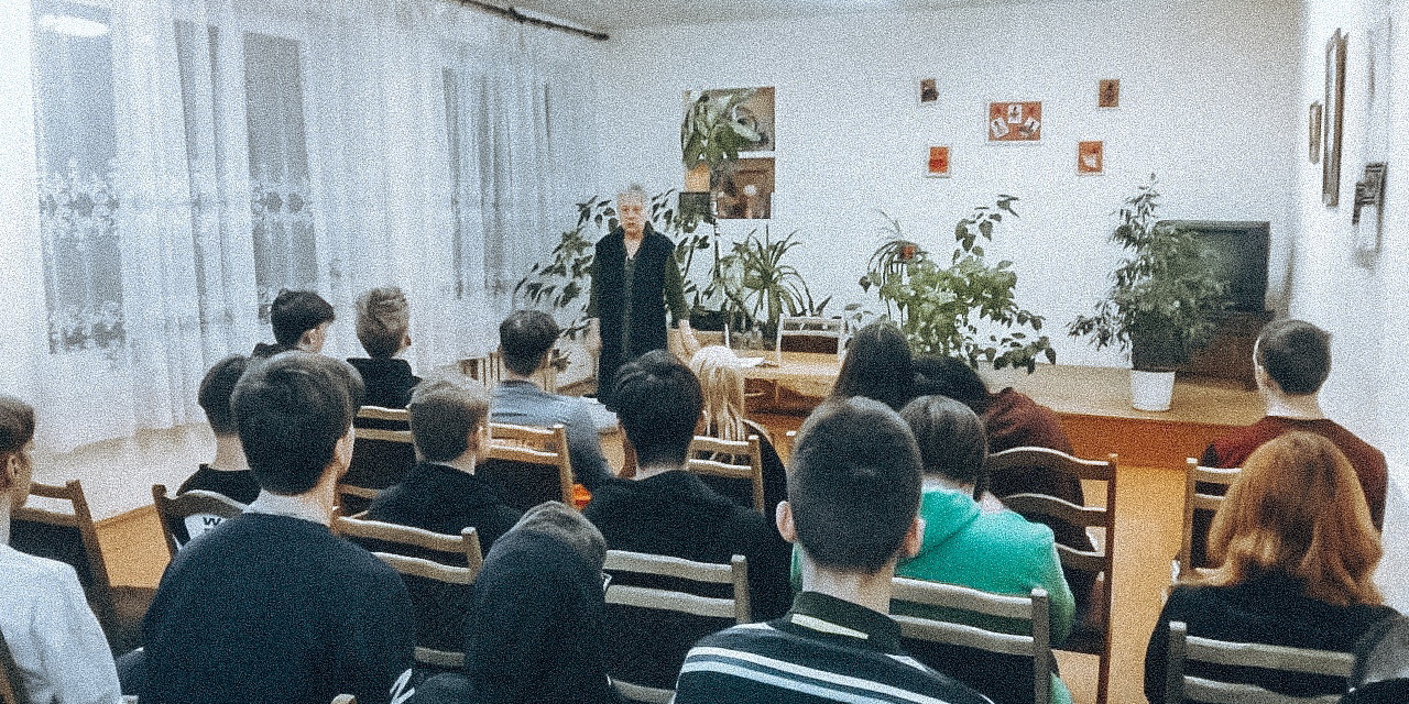 Преступления без срока давности