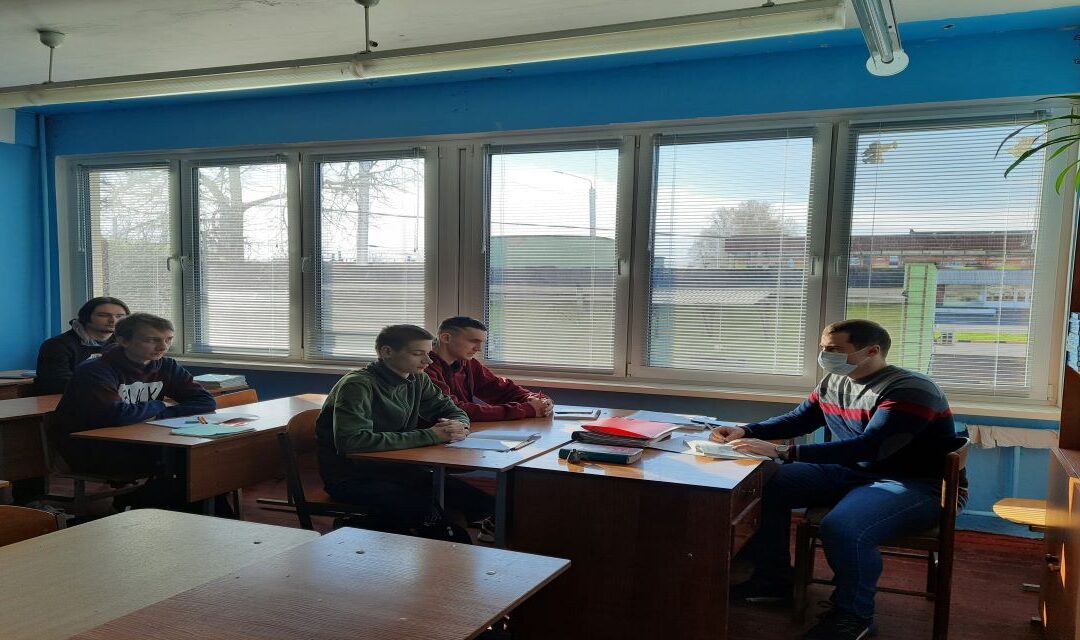 Консультативная суббота