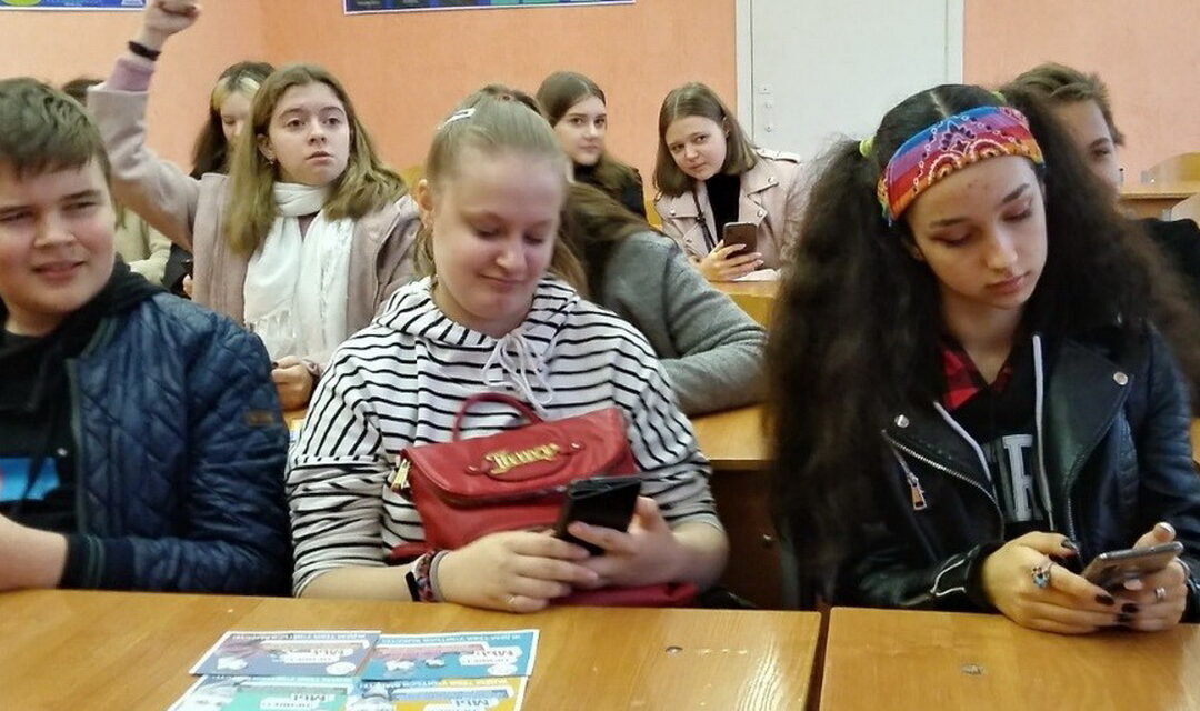 Все профессии важны