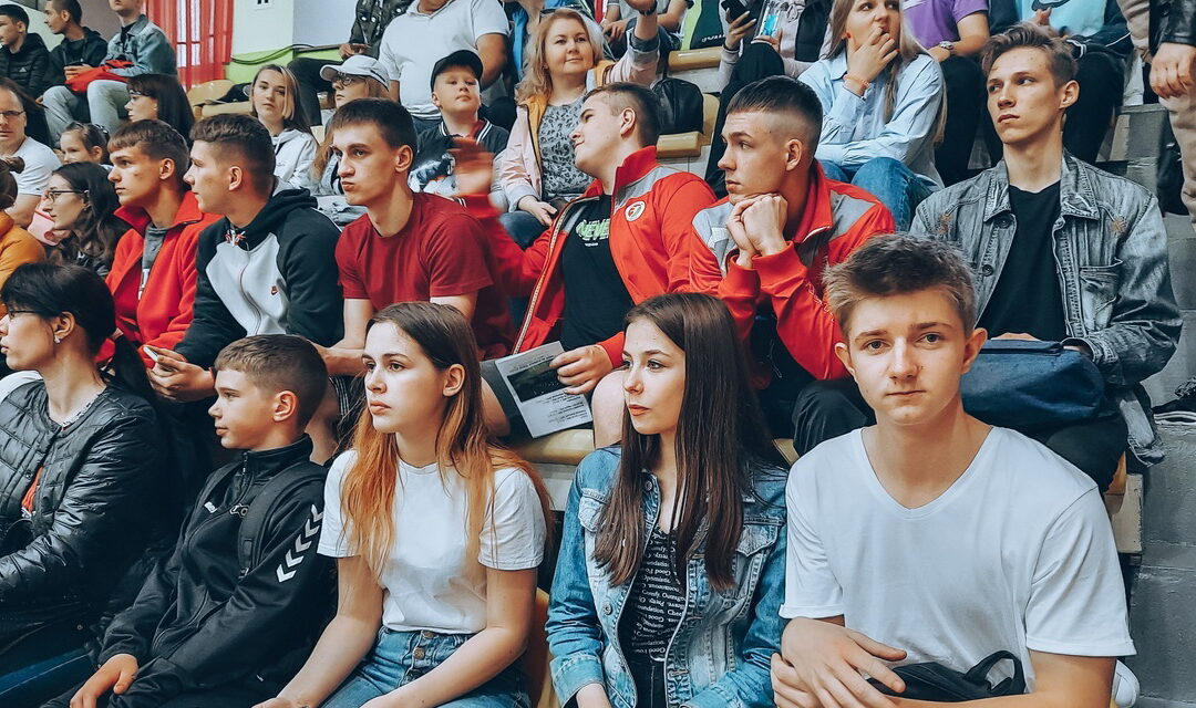 «Финал четырех» кубка страны по гандболу
