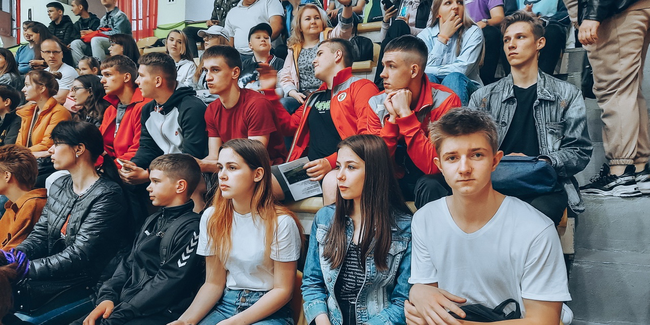 "Финал четырех" кубка страны по гандболу