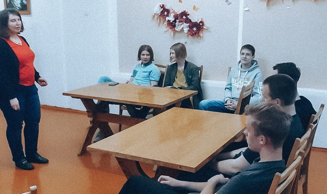 Отзвук Великой Отечественной войны в наших сердцах