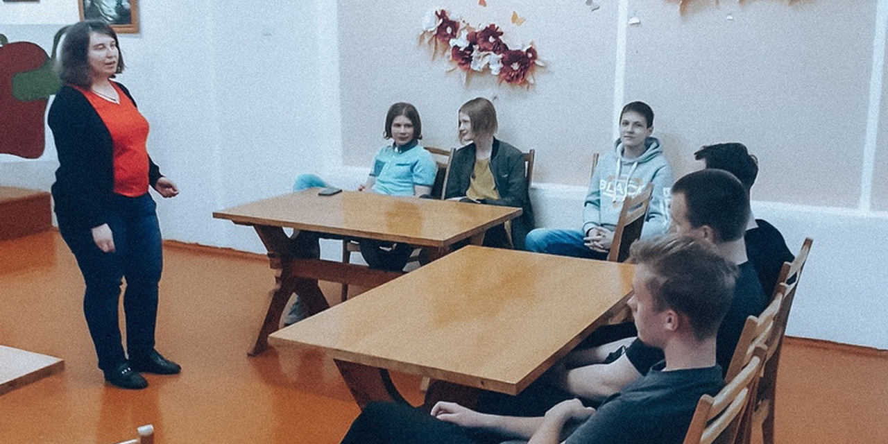 Отзвук Великой Отечественной войны в наших сердцах
