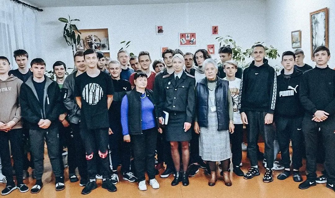 День инспектора
