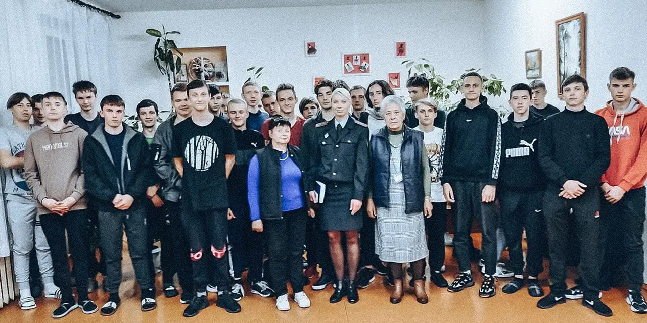 День инспектора