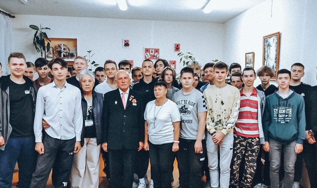 Диалоговая площадка ко Дню народного единства