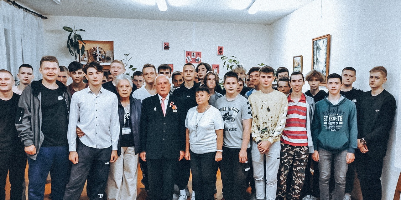 Диалоговая площадка ко Дню народного единства