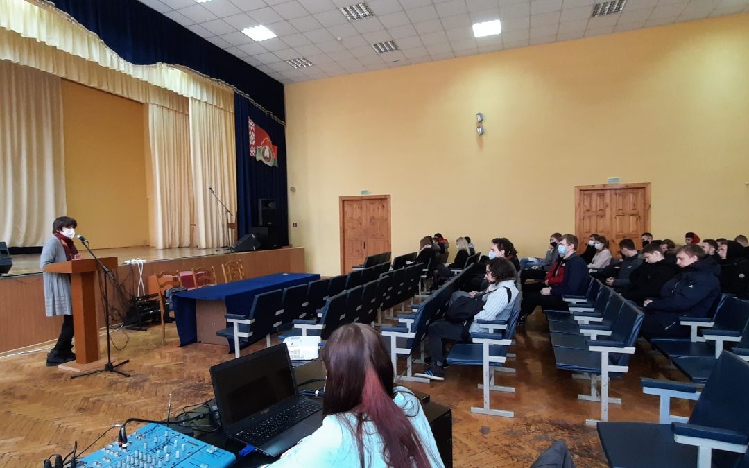 Вакцинация: привить, предупредить, защитить!
