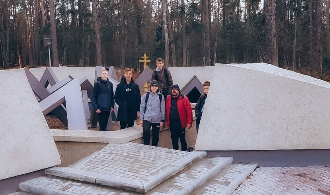 Экскурсионная поездка в мемориальный комплекс «Ола»