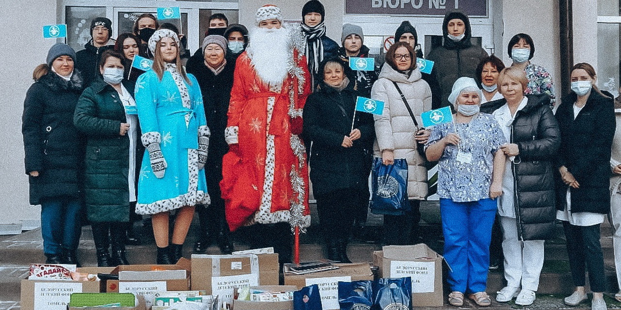 Наши дети!