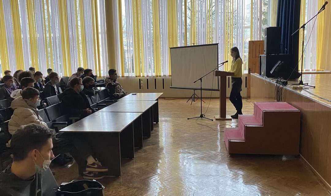 Вакцинопрофилактика COVID-19