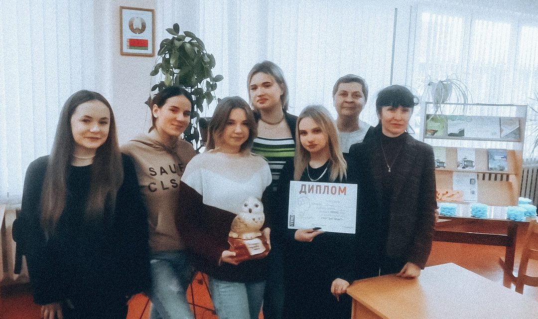 Рождественский турнир интеллектуальной игры «Что? Где? Когда?»